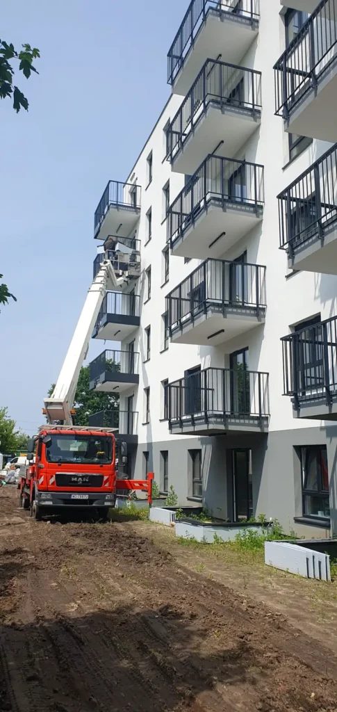 Wynajem Podnosnikow Warszawa Bielany Podex 24 485x1024